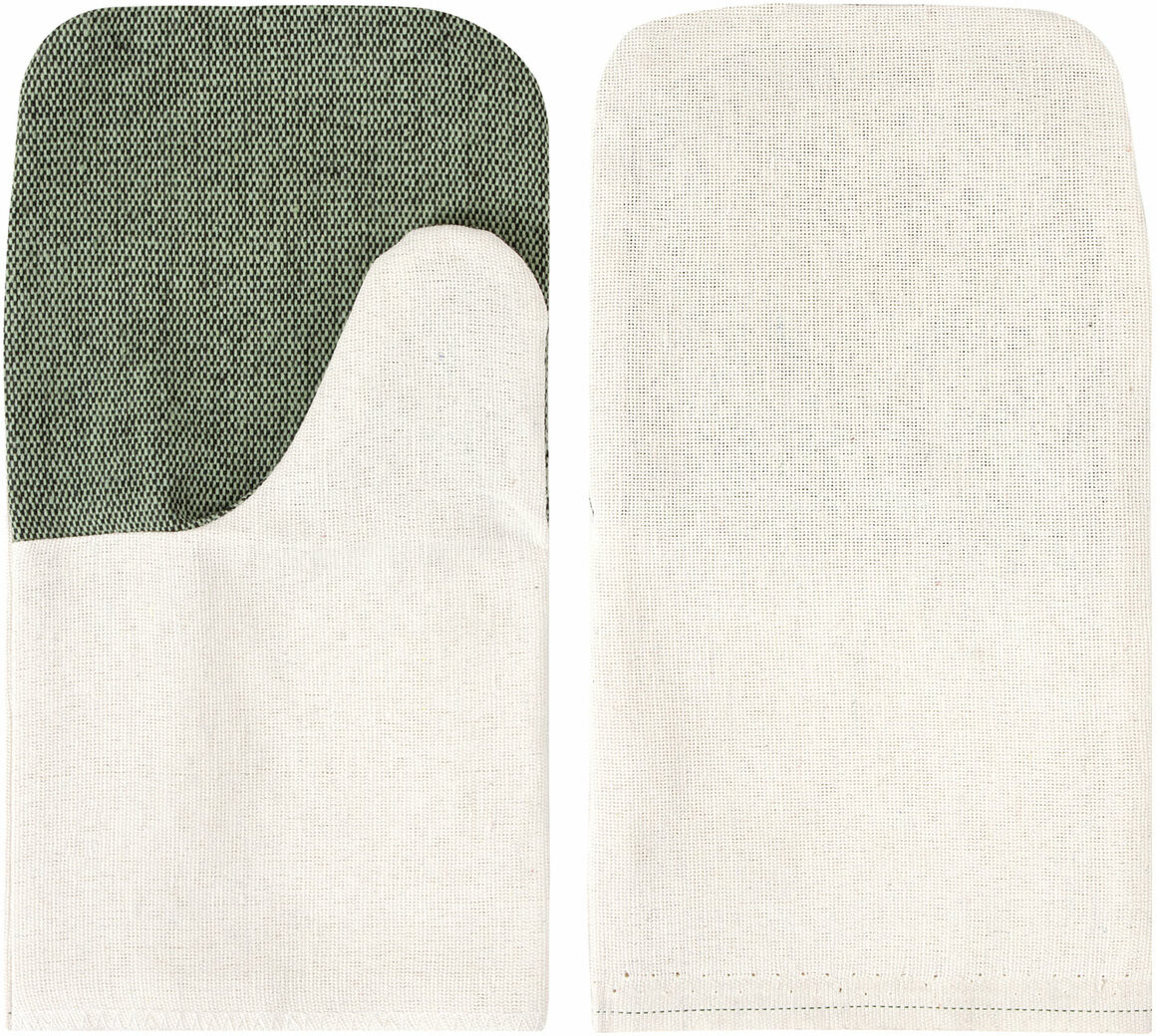 Рукавицы хлопчатобумажные | Laima