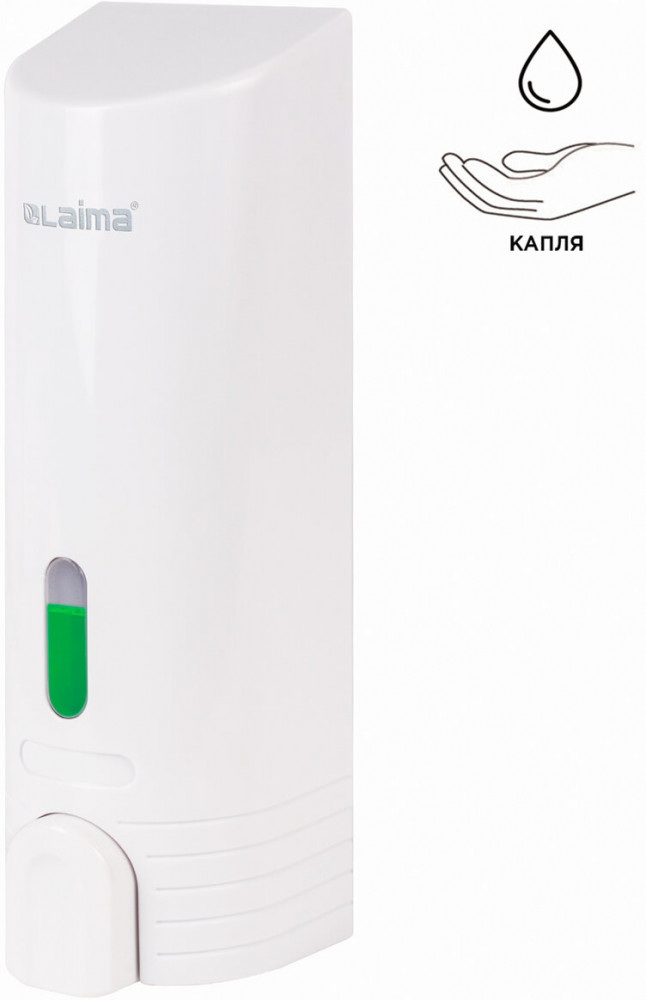 Дозатор для жидкого мыла | Laima