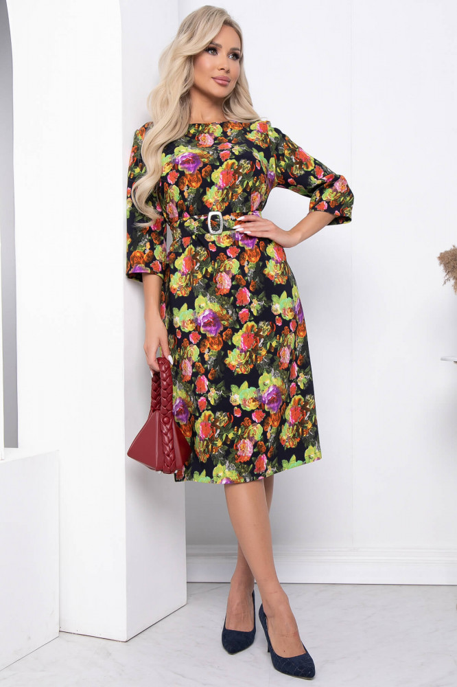 Платье женское «Аэлита» | LT Collection