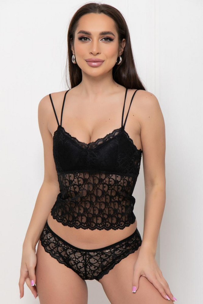 Комплект женский | LT Collection