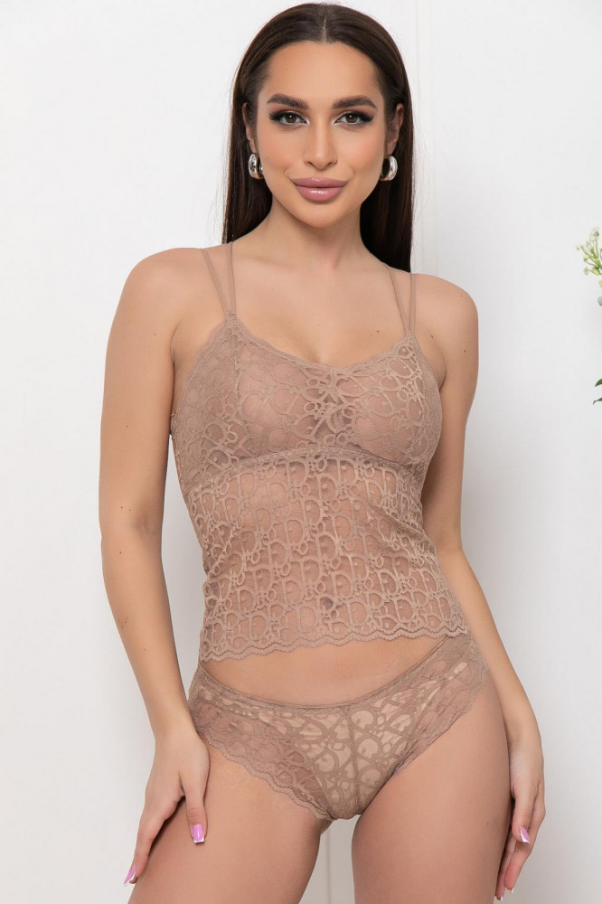 Комплект женский | LT Collection