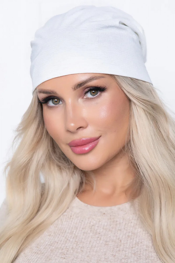 Шапка-шестиклинка | LT Collection