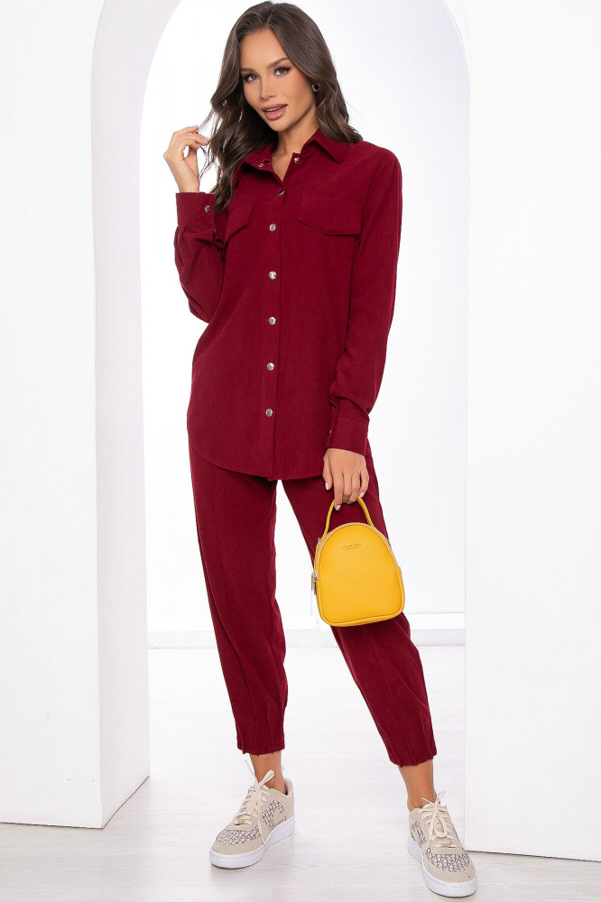 Костюм женский «Дыхание весны» | LT Collection