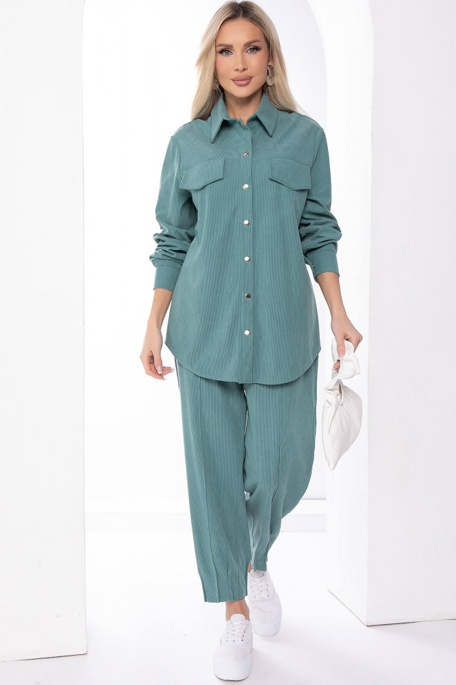 Костюм женский «Дыхание весны» | LT Collection