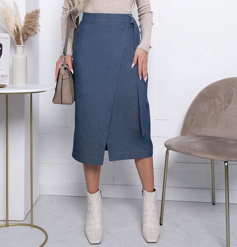 Юбка женская «Селеста» | LT Collection