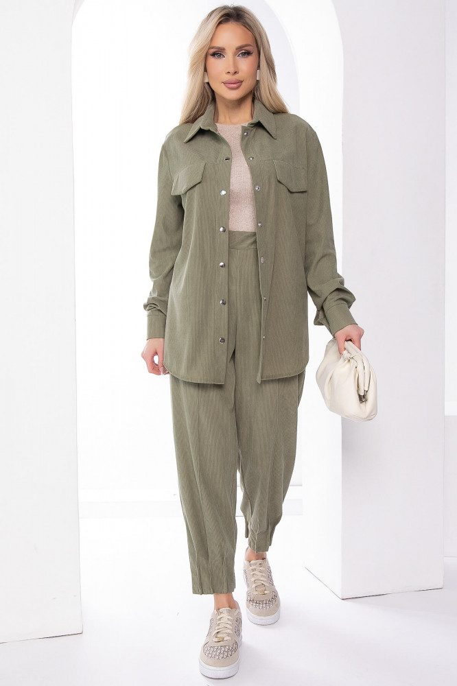 Костюм женский «Дыхание весны» | LT Collection