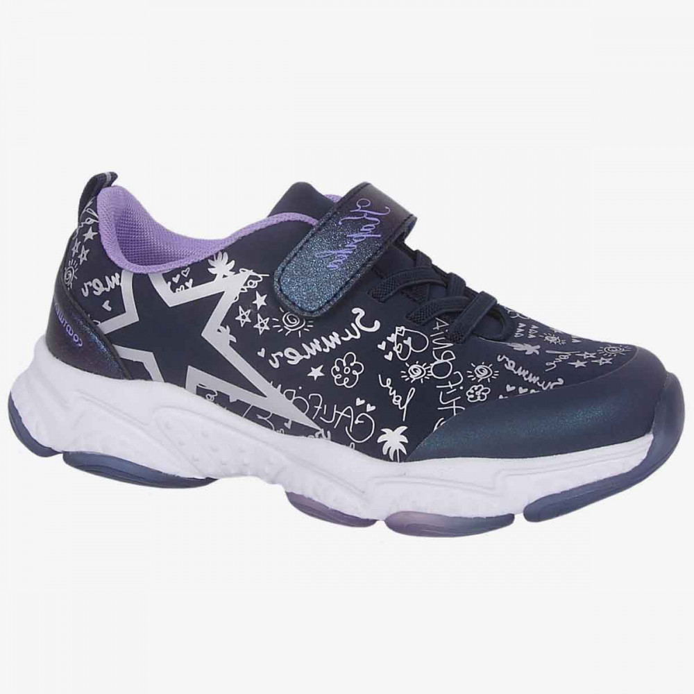 Кроссовки для девочек | Kapika