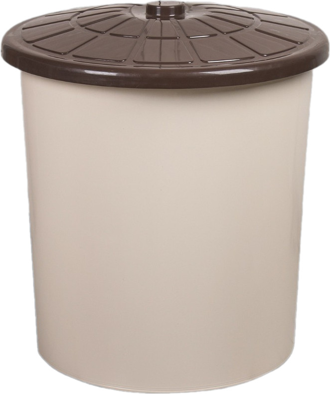 Бак пищевой с крышкой | Альтернатива