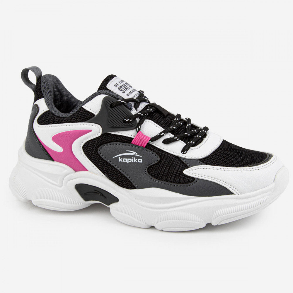 Кроссовки для девочек | Kapika