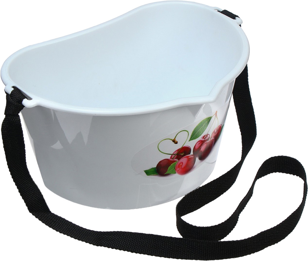 Ёмкость для сбора ягод «Вишня» | Соломон