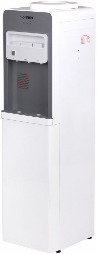 Кулер для воды напольный | Sonnen
