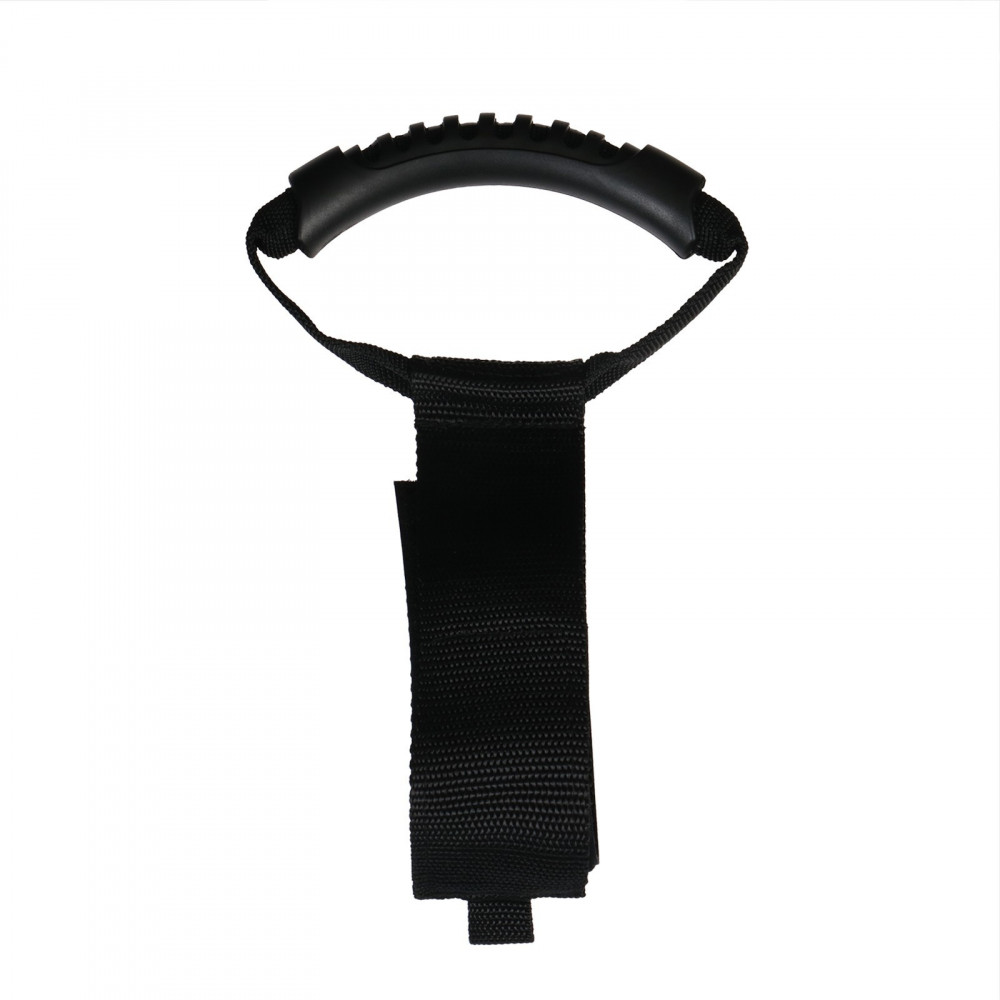 Держатель для шланга на липучке | Greengo