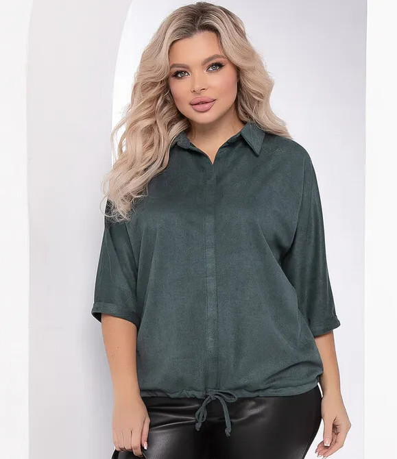 Туника женская «Мона Лиза» | LT Collection