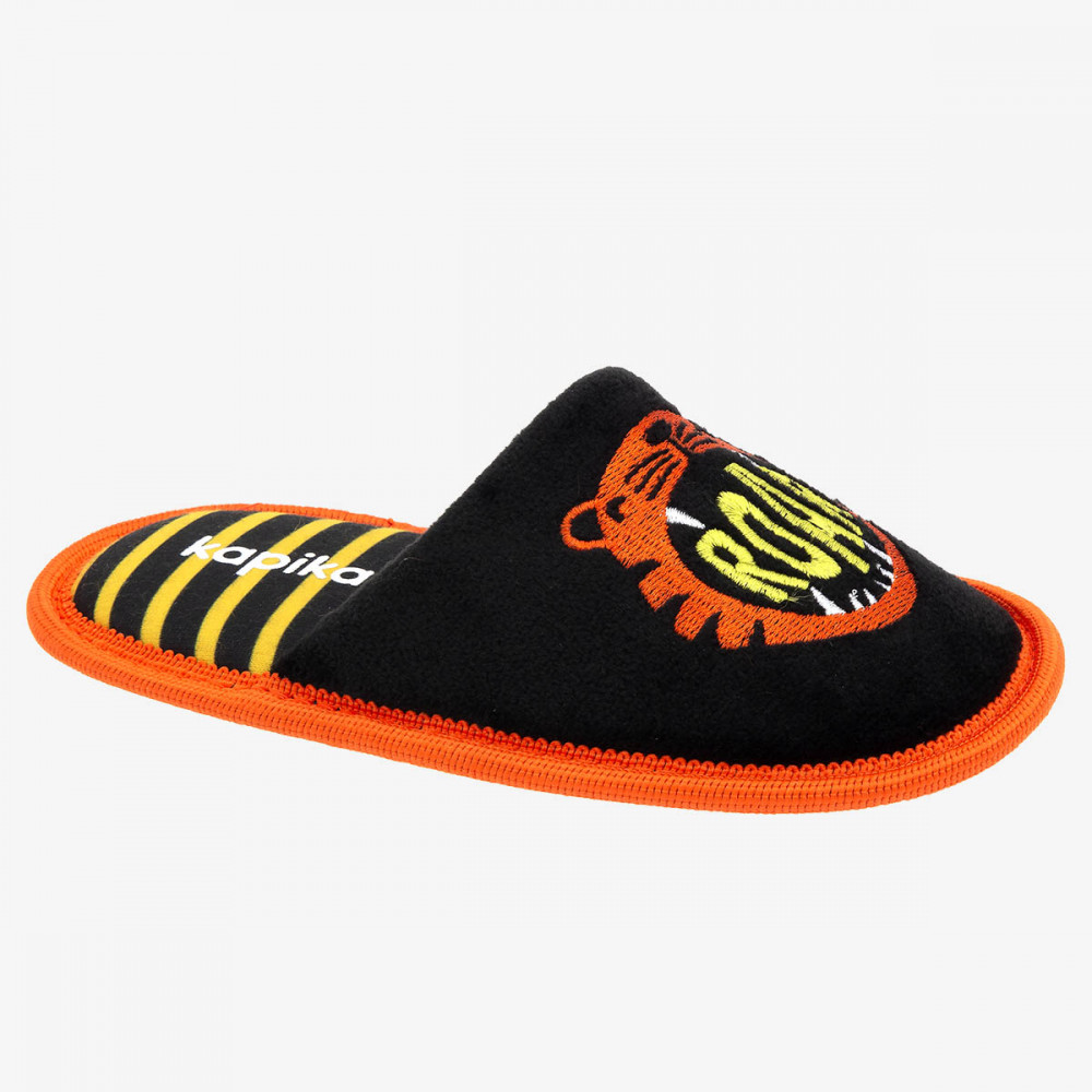 Тапочки для мальчиков | Kapika