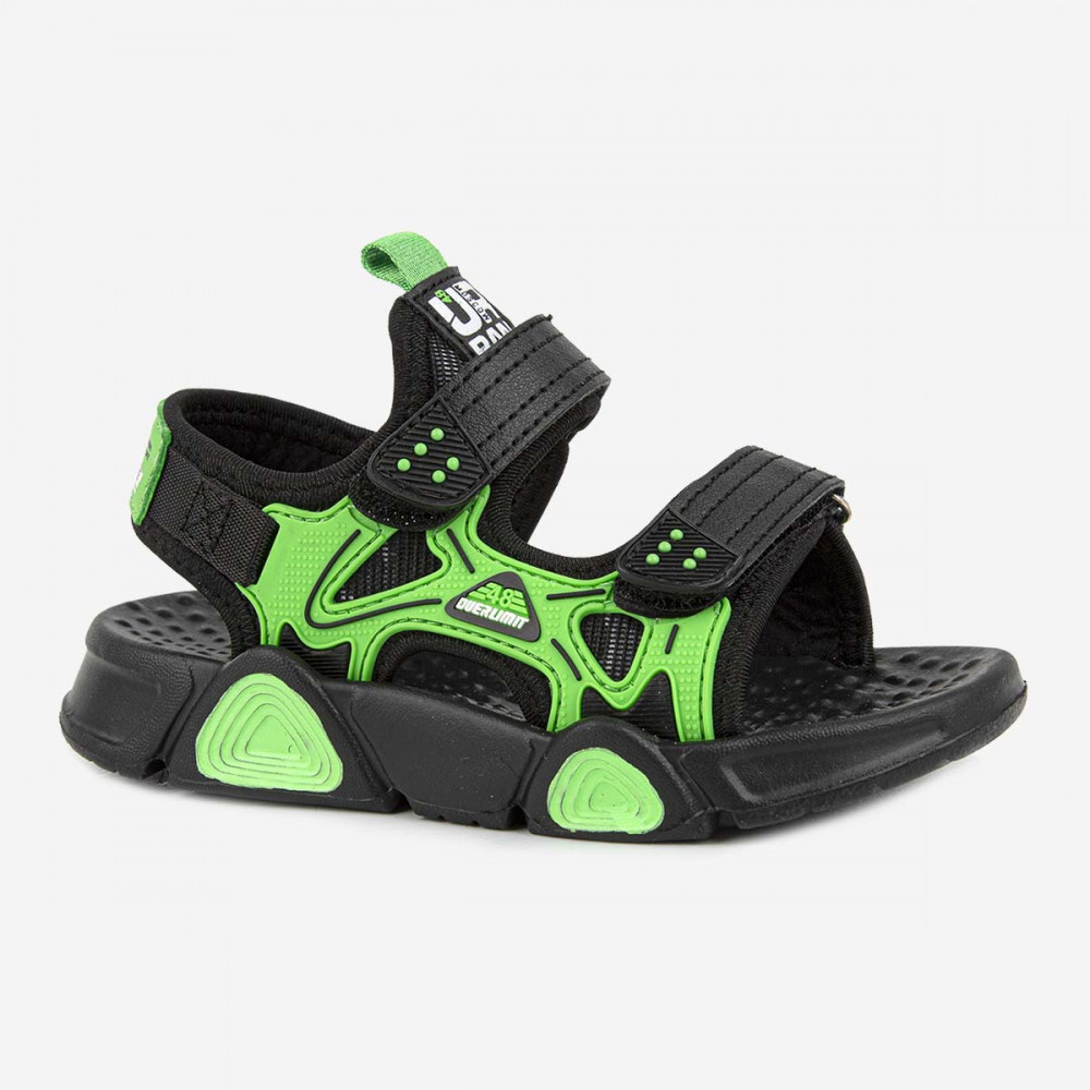 Сандалии для мальчиков | Kapika