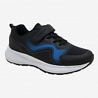 черный-синий