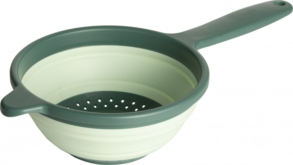 Дуршлаг складной «Compact» | Berossi