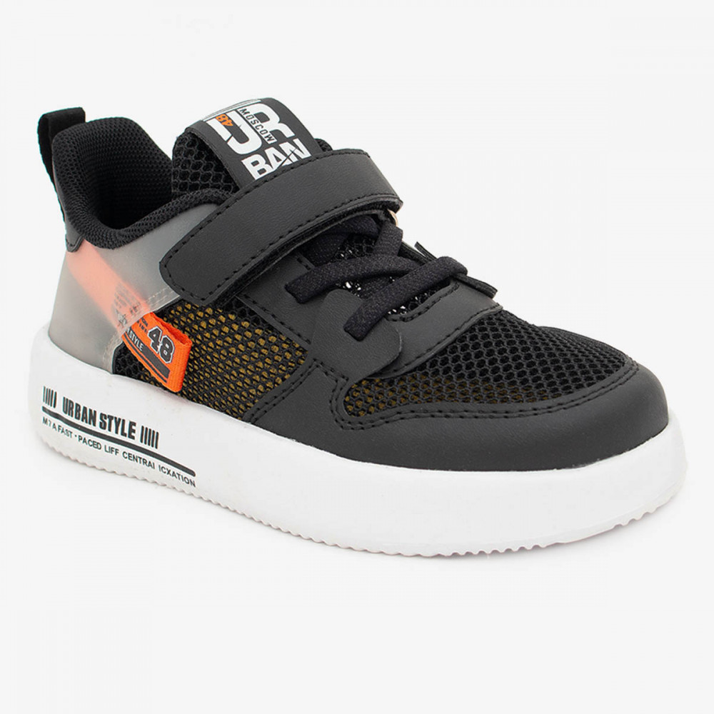 Кроссовки для мальчиков | Kapika