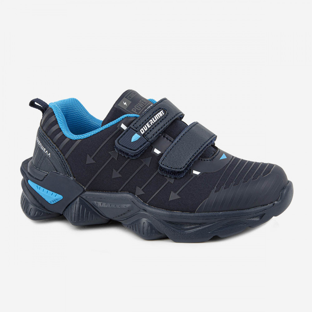 Кроссовки для мальчиков | Kapika