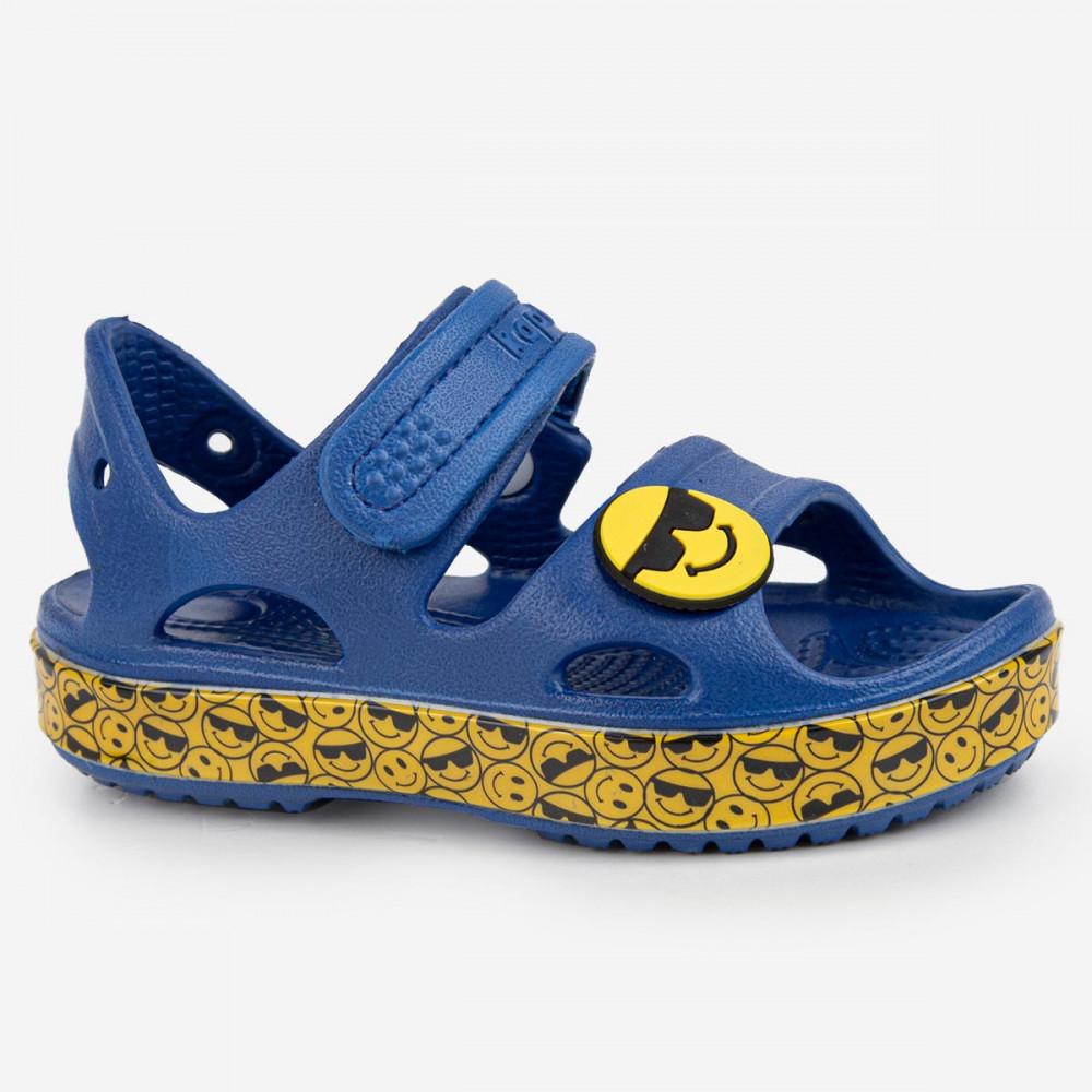 Сандалии для мальчиков | Kapika