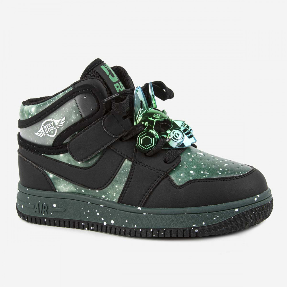 Кроссовки для мальчиков | Kapika