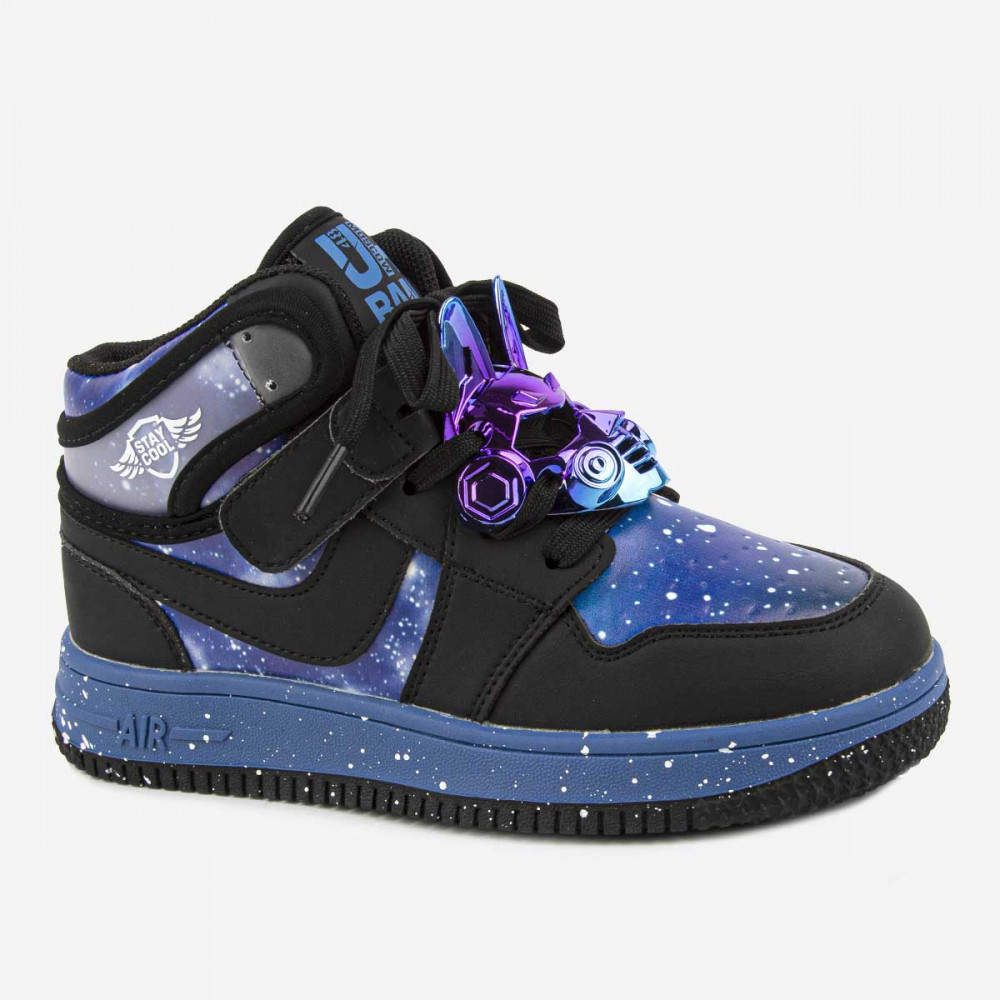 Кроссовки для мальчиков | Kapika