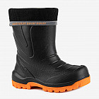 черный-оранжевый черный-оранжевый