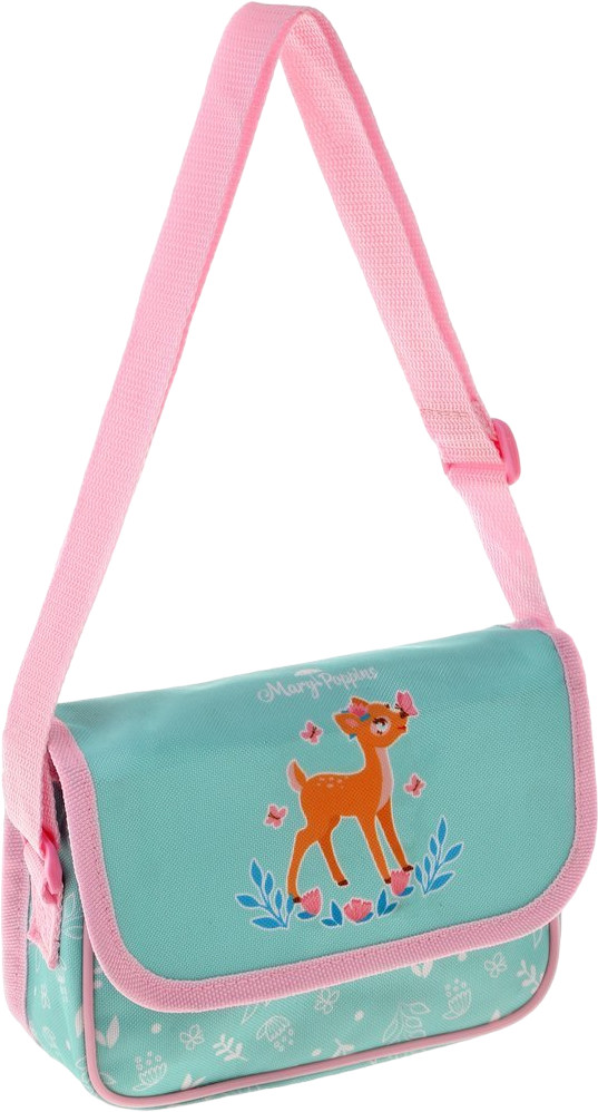 Сумка для девочек «Бэмби» | Mary Poppins