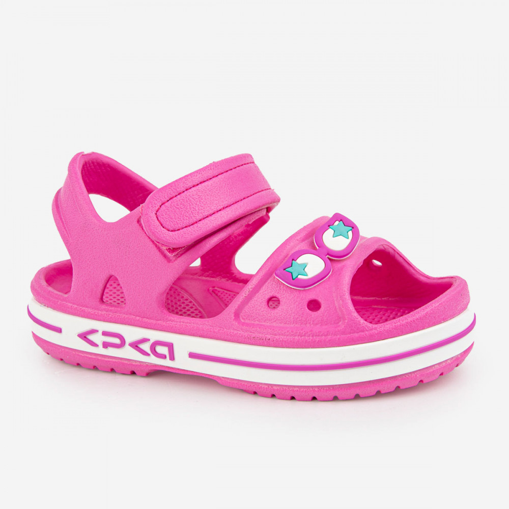 Сандалии для девочек | Kapika