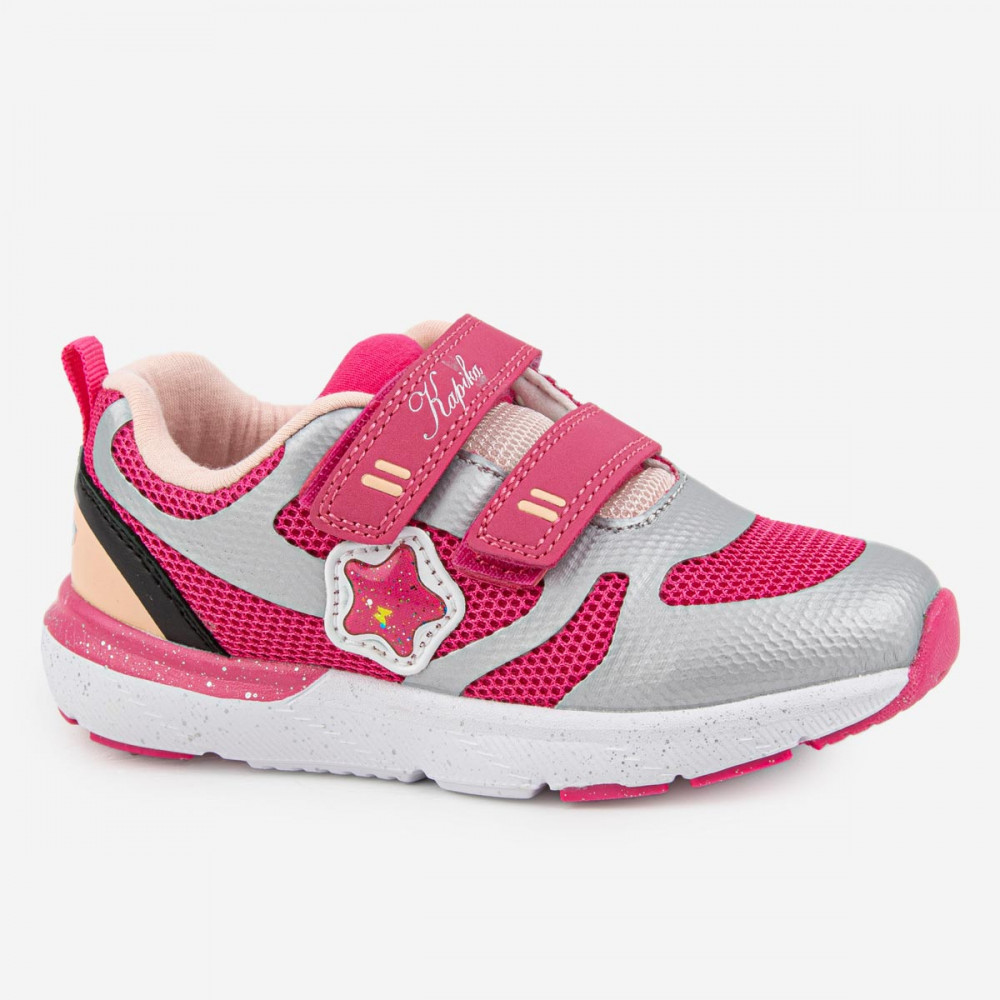 Кроссовки для девочек | Kapika