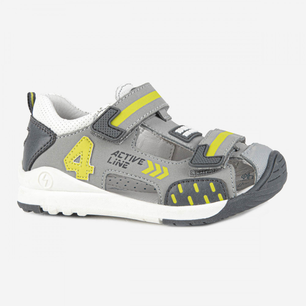 Сандалии для мальчиков | Kapika