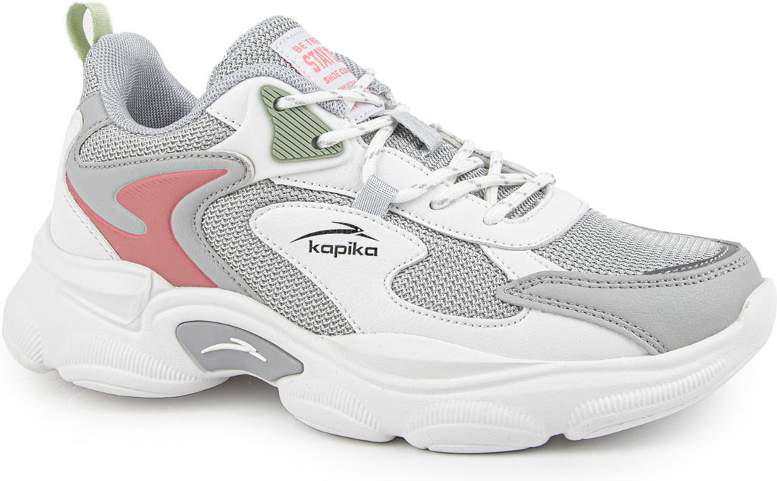 Кроссовки для девочек | Kapika