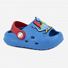 синий синий