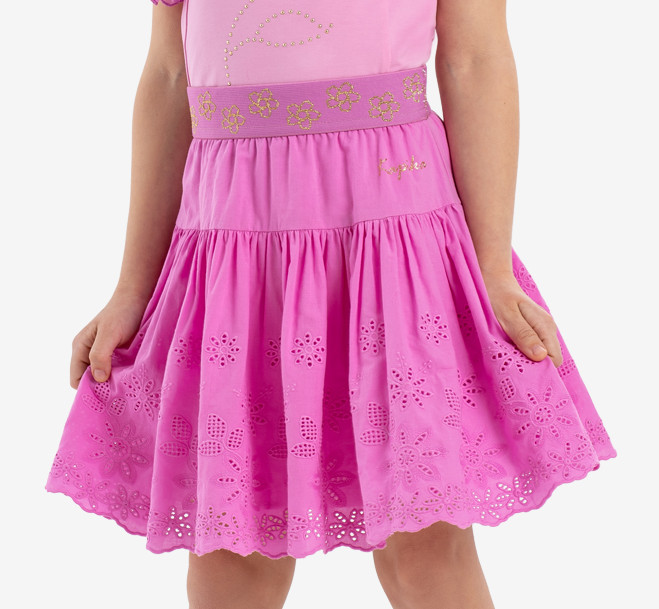 Юбка для девочек | Kapika