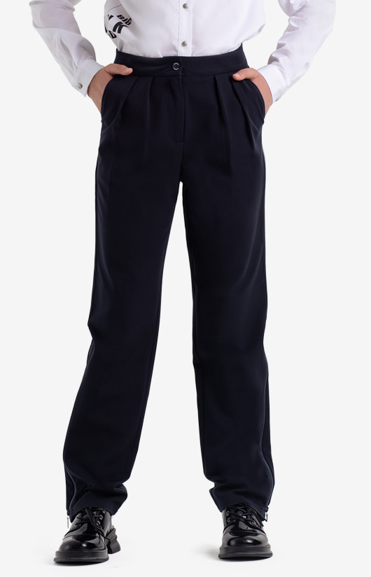 Брюки для девочек | Kapika