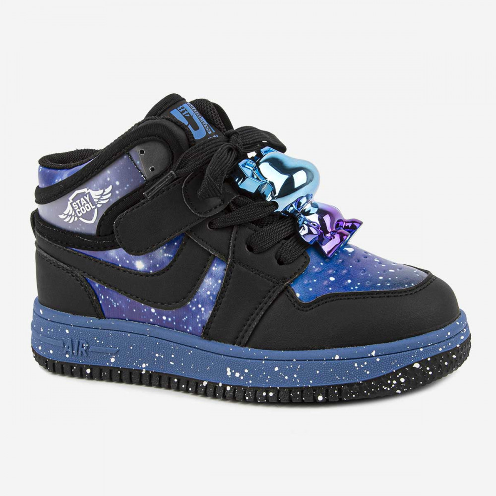 Кроссовки для мальчиков | Kapika