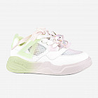 розовый-салатовый розовый-салатовый