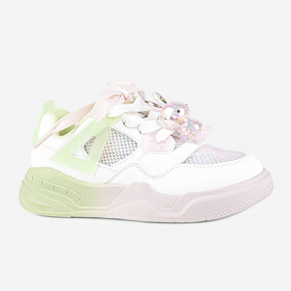 Кроссовки для девочек | Kapika