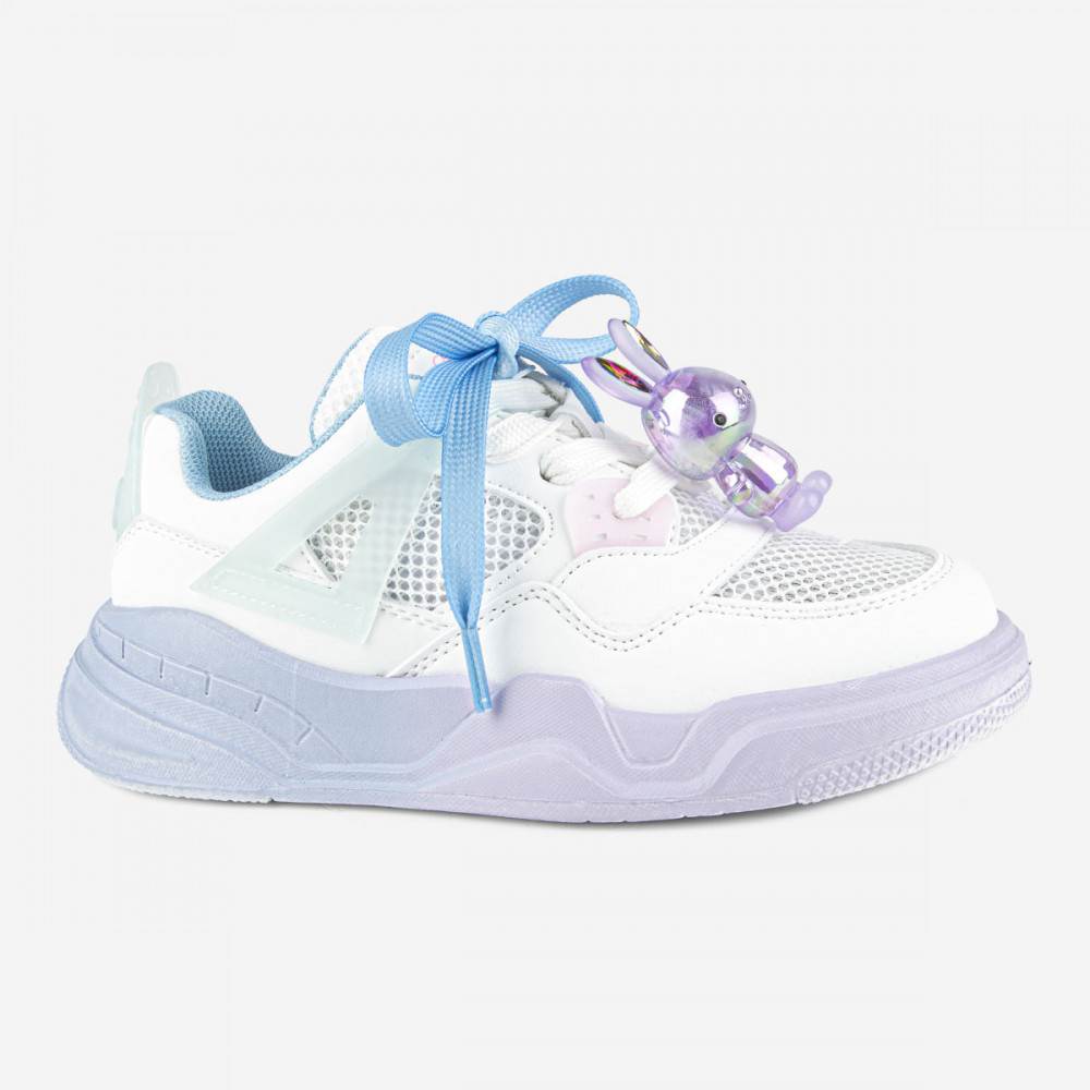 Кроссовки для девочек | Kapika