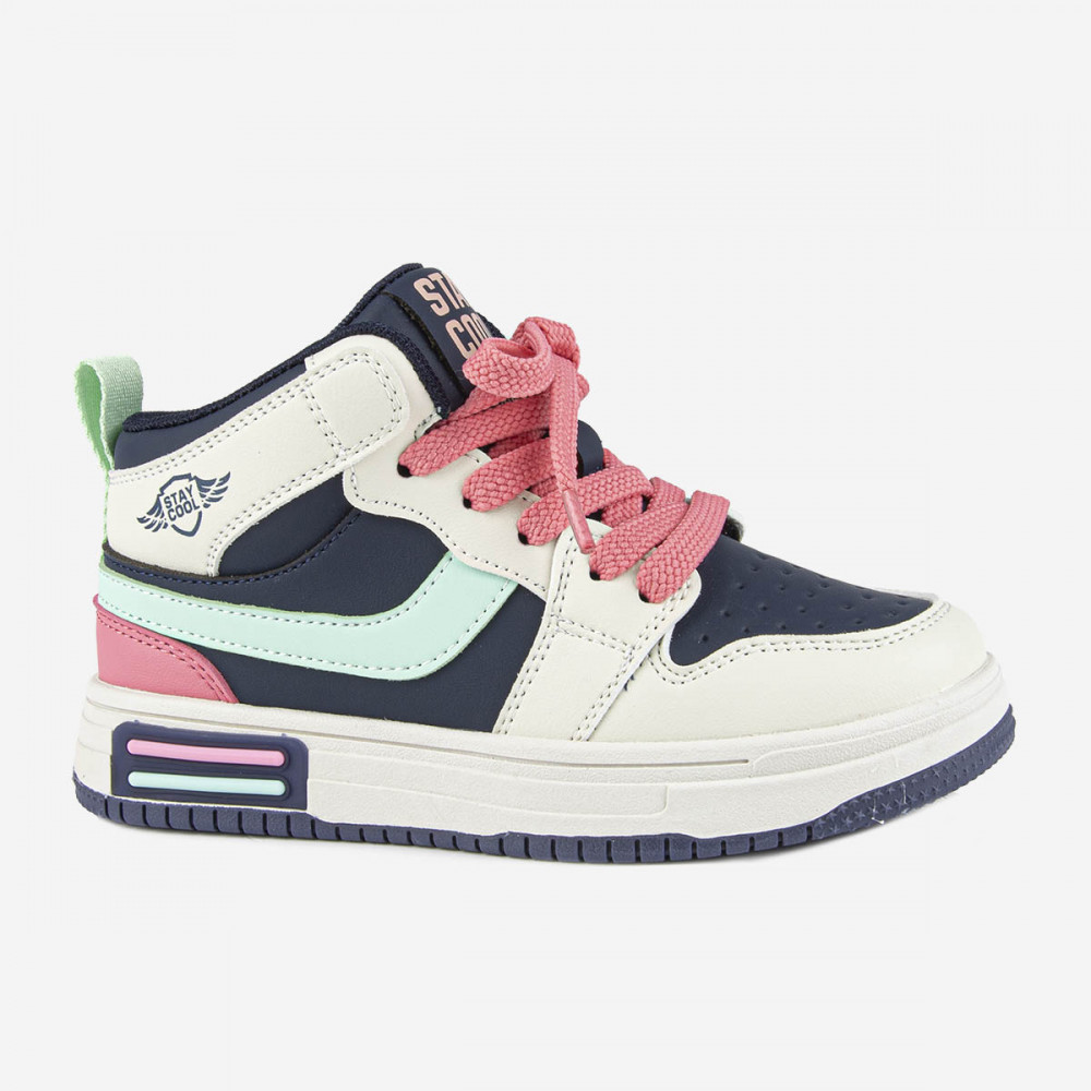 Кроссовки для девочек | Kapika