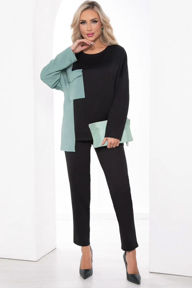 Костюм женский «Дизайр» | LT Collection