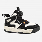 черный-белый