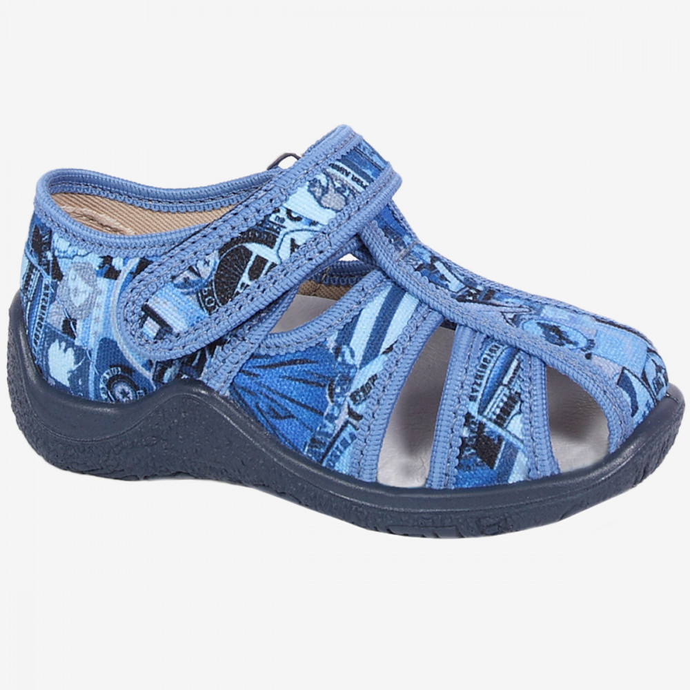 Сандалии для мальчиков | Kapika