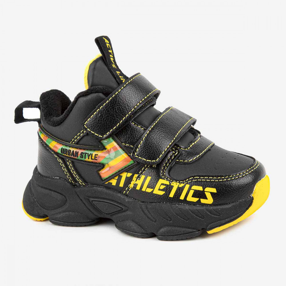 Кроссовки для мальчиков | Kapika