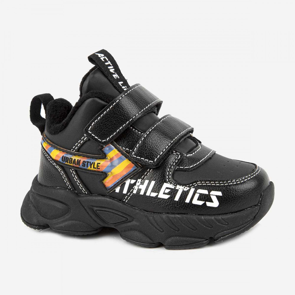 Кроссовки для мальчиков | Kapika