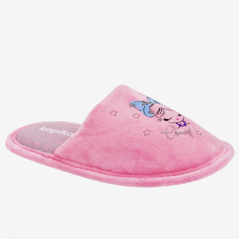 Тапочки для девочек | Kapika