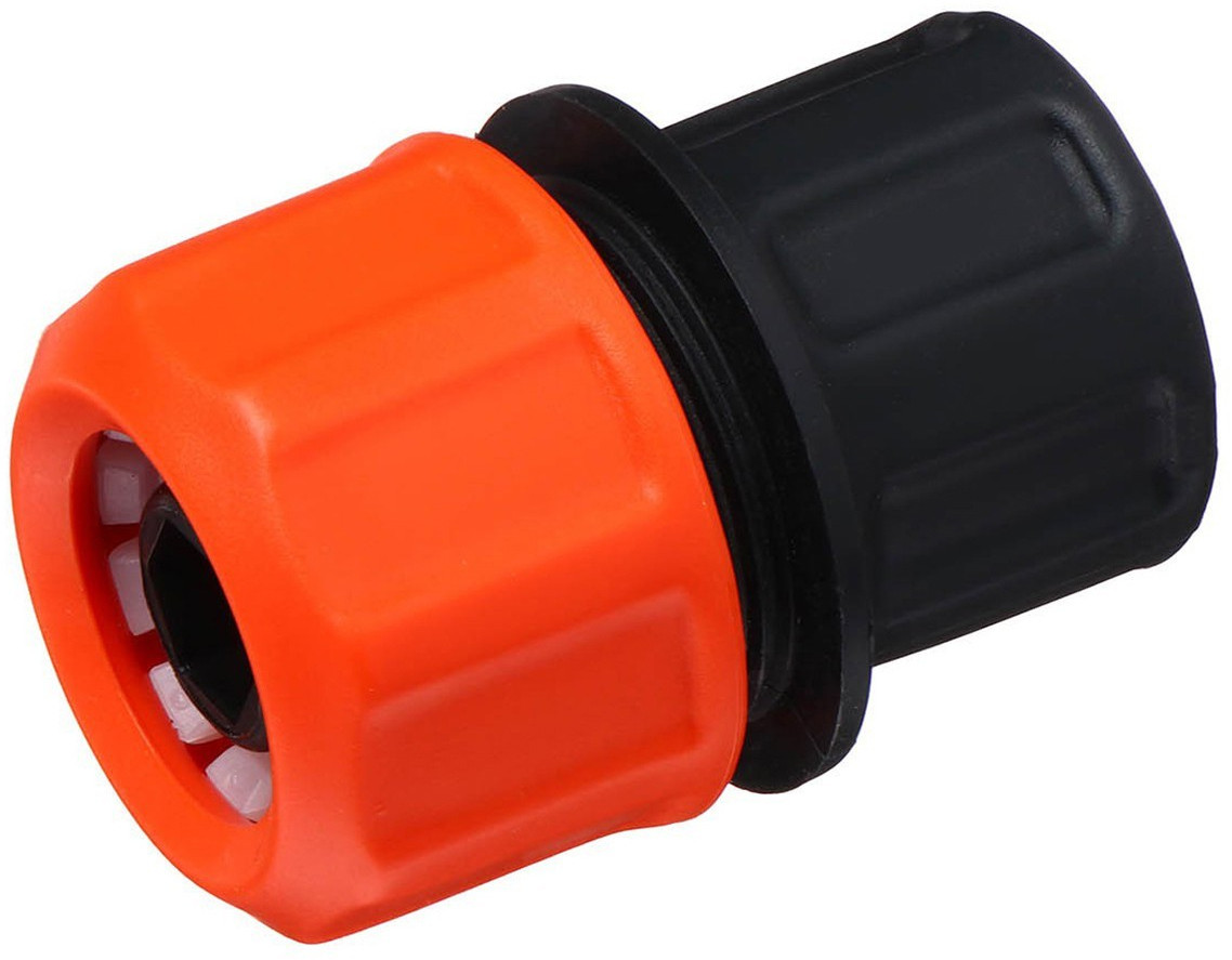 Коннектор для шланга «Жук» | Жук