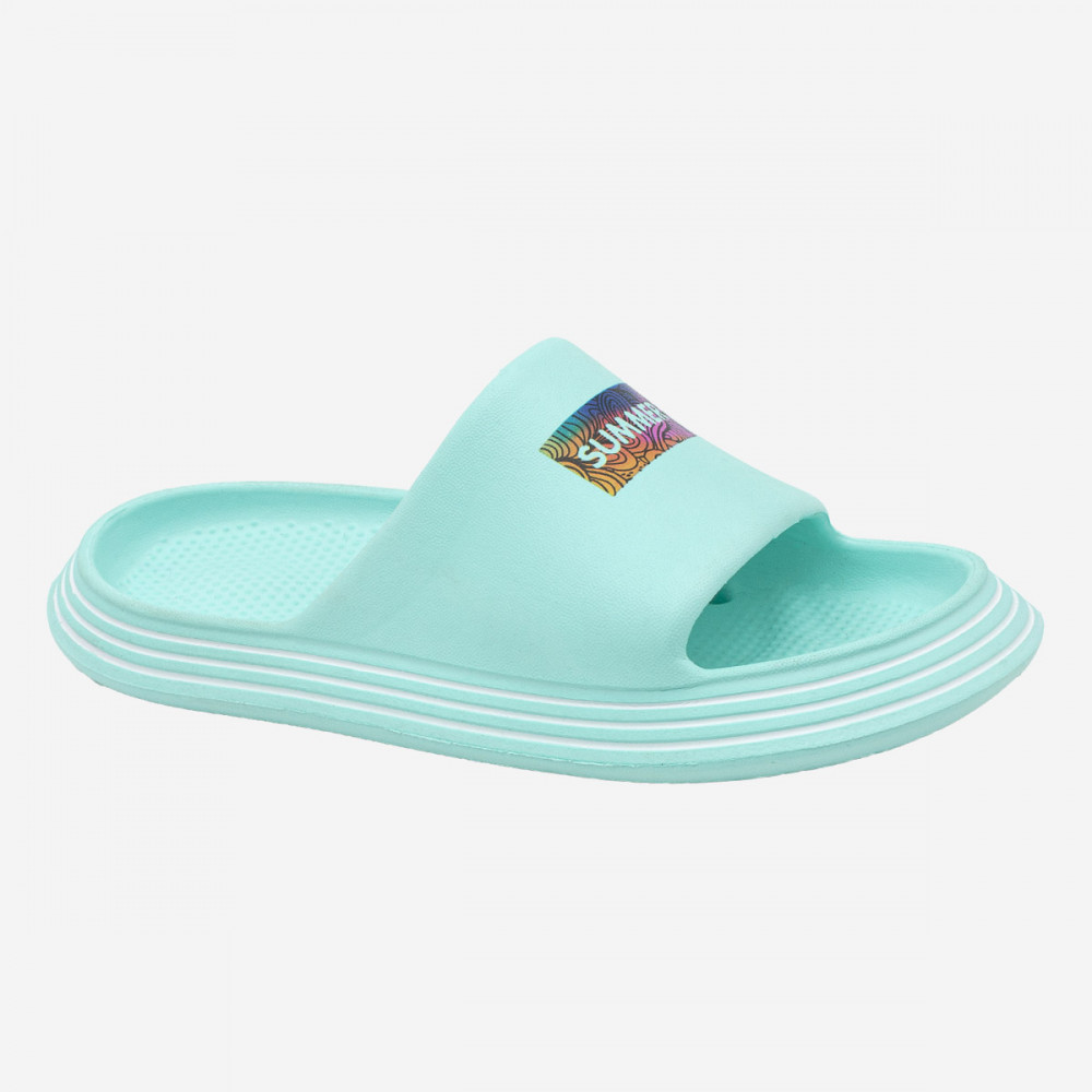 Шлепанцы для девочек | Kapika