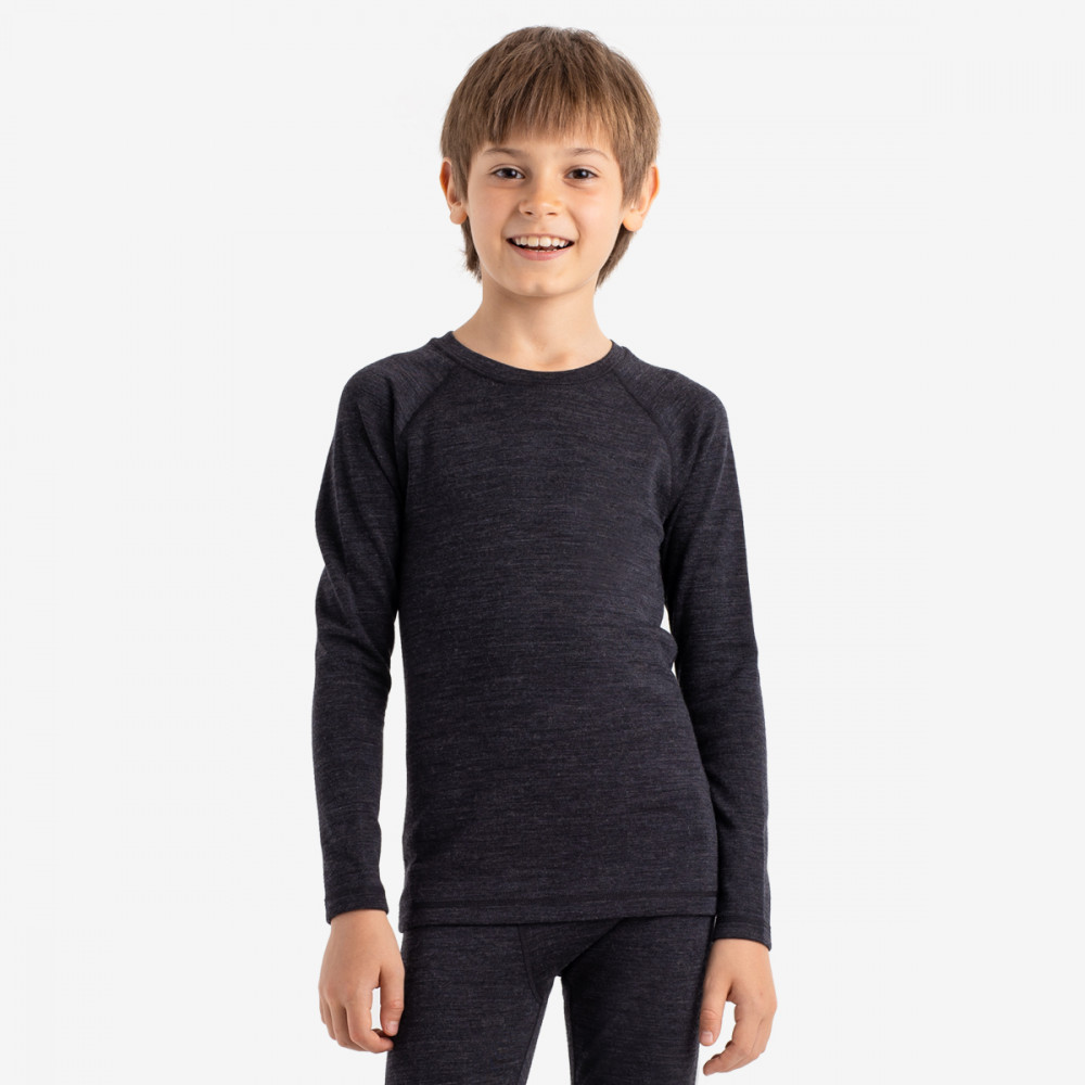 Лонгслив для мальчиков | Kapika