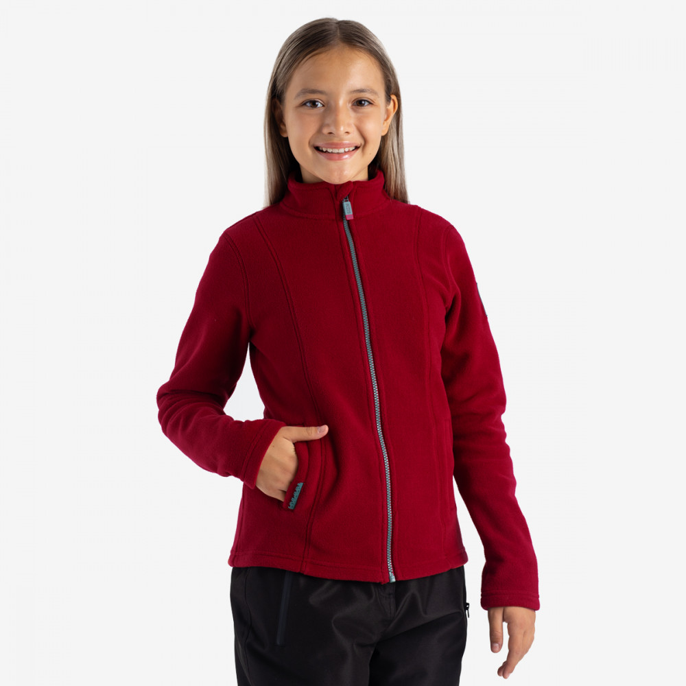 Толстовка для девочек | Kapika